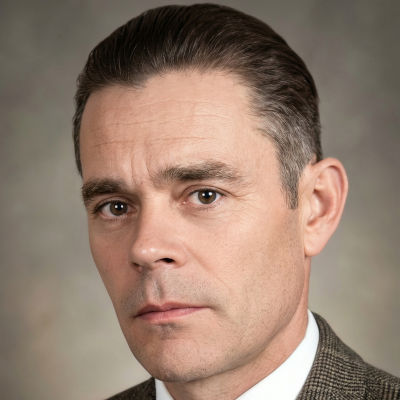 Heitor Marques Gaspar