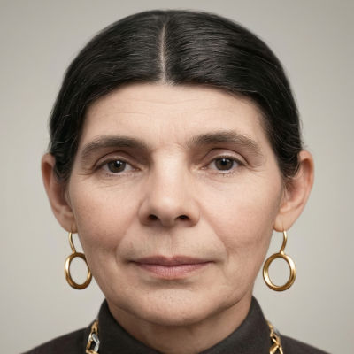 Emília Joana Rainha