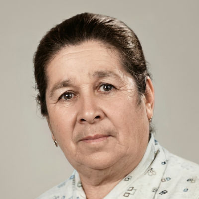 Maria da Conceição Cintra