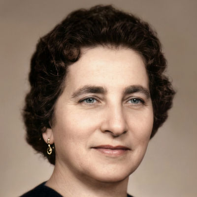 Maria Ferreira Franquinho
