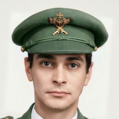 Humberto Augusto Ferreira de Sousa