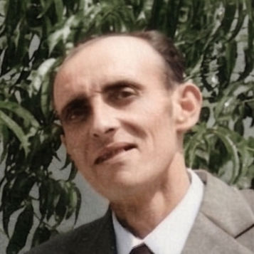 Jacinto Rodrigues Romeiro