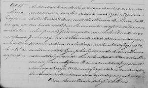 Registo de Nascimento · maria1815fal