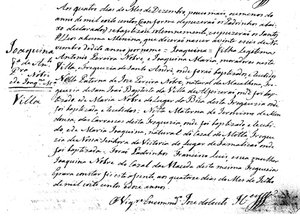 joaquina26nov1800
