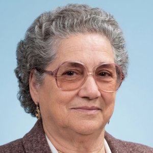 Maria Ferreira Gonçalves
