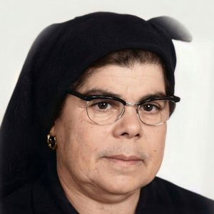 Maria Júlia Ferreira