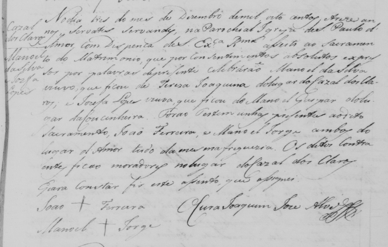 Manuel da Silva Ferreiro