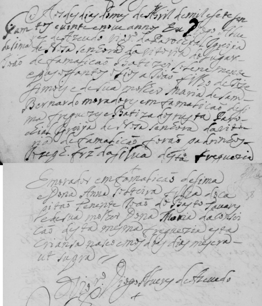 João de São Bernardo