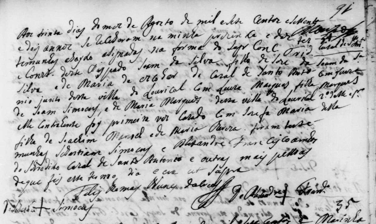 João da Silva