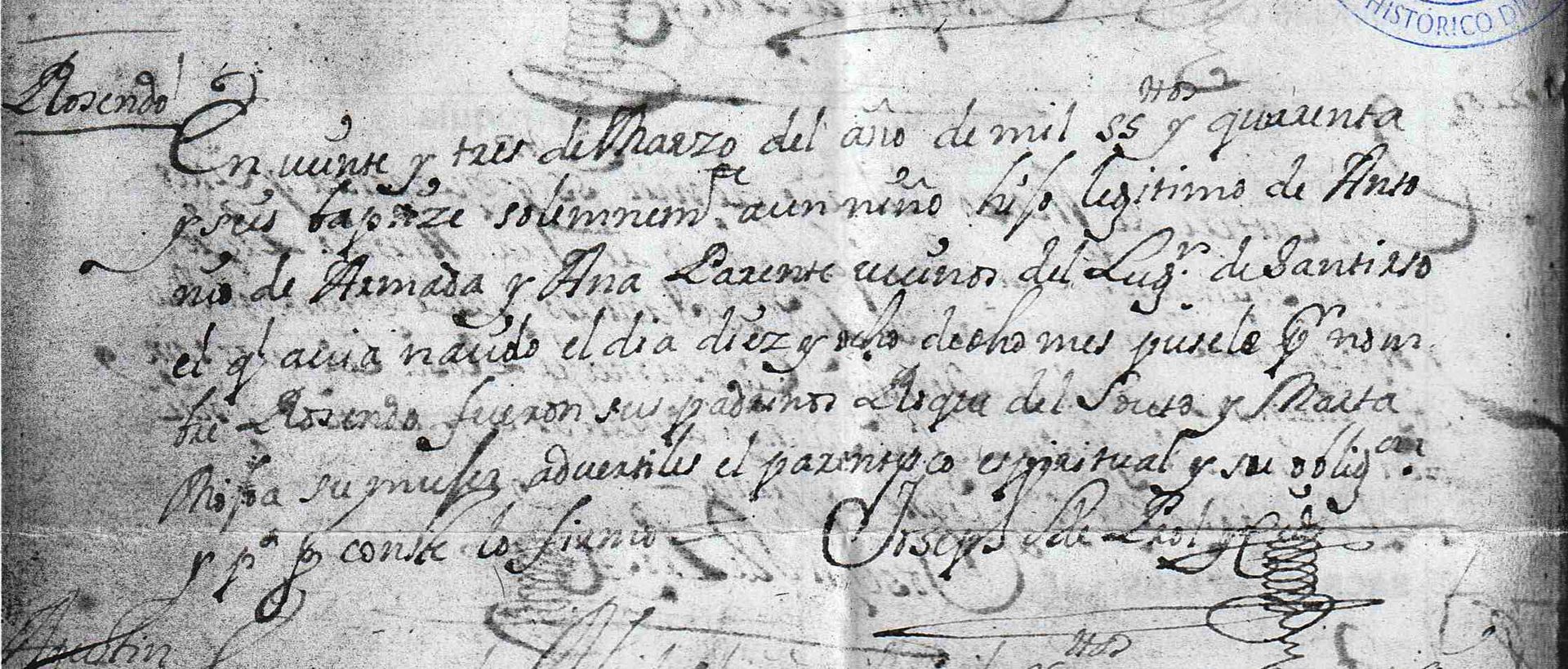 Rozendo de Almada