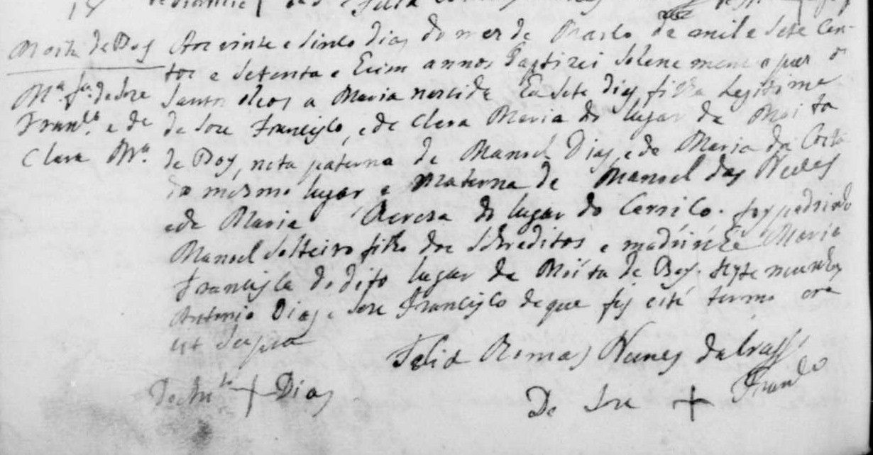 Maria Clara