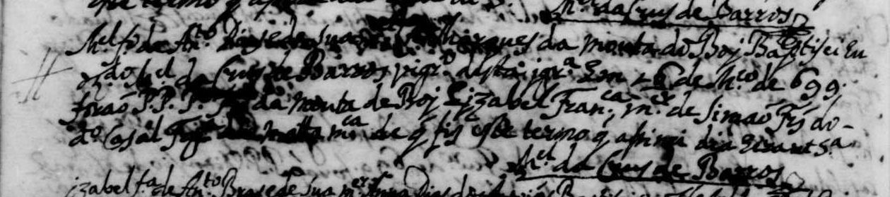 Manuel Dias Fazendeiro