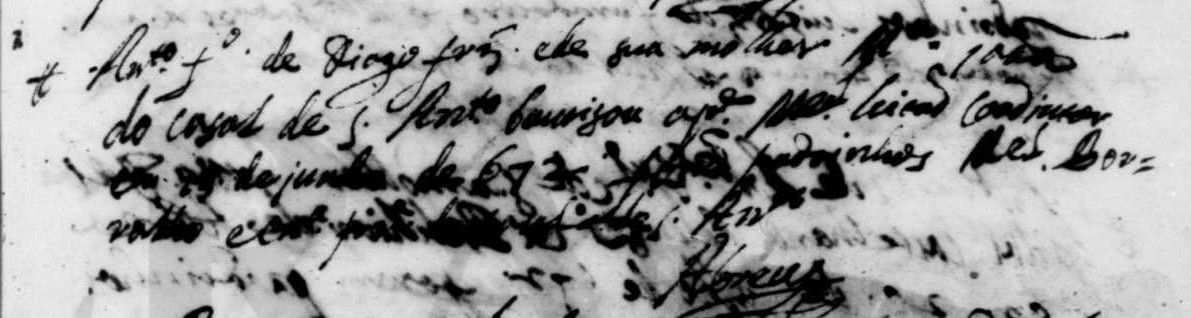 António de Escovar