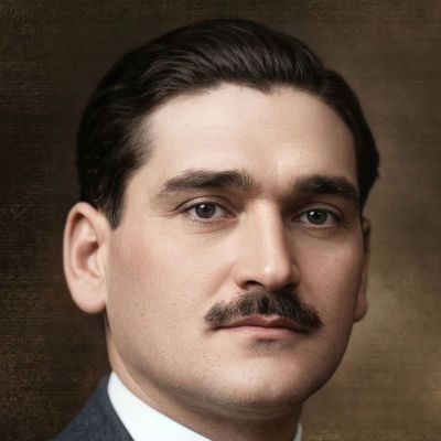 Jacinto Matias Gonçalves