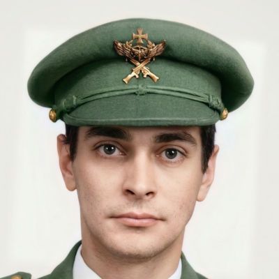 Humberto Augusto Ferreira de Sousa